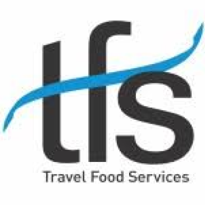 Travel Food Services Logo